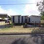 Residential Street - Mount Isa