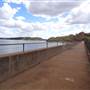 Lake Moondarra - Lookout & Dam Wall