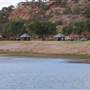 Lake Moondarra - East Park