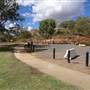 Lake Moondarra - East Park