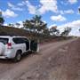 Leichhardt River Rd - Off-Road