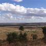 Telstra & Mount Isa Radio Station Hill