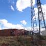 Telstra & Mount Isa Radio Station Hill