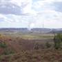 Telstra & Mount Isa Radio Station Hill