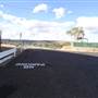 John Campbell Miles Memorial Lookout