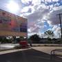 The Overlander Shopping Centre
