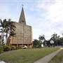 St John's Lutheran Church