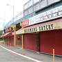 Brisbane Show Grounds