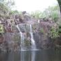 Whitsundays - Cedar Creek Falls