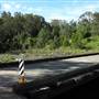 Double Crossing Road Bridge