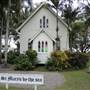 St Mary's by the Sea Church - Port Douglas