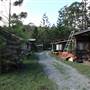 The Backlot, Bonogin - Overview