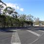 Hinze Dam - Western Boat Ramp