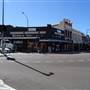 Townsville - Cnr Denham & Flinders Sts