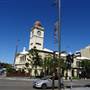 Townsville - Cnr Denham & Flinders Sts