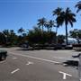Townsville - Cnr The Strand & Wickham St