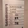 Gresham Lane