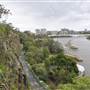 Kangaroo Point - Rock Wall