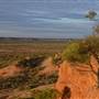 Winton Desert - General