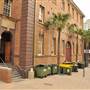 QUT Garden Point Campus -Science & Engineering Centre