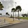 Cardwell - Coastline & Jetty