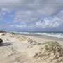 South Stradbroke Island - Beach (South of Surf Club)
