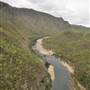 Herbert River (Between Yamanie creek falls and Blancoe Creek Falls)