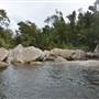 Murray Falls (Girramay National Park)
