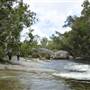 Murray Falls (Girramay National Park)