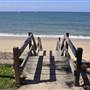 Moffat Beach
