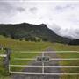 Lost World Valley - Kerry Road