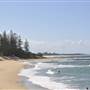 Shelly Beach