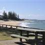 Shelly Beach