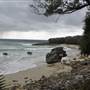 Mulgumpin (Moreton Island) - Cape Moreton Beach