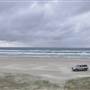 Mulgumpin (Moreton Island) - East Coast Beach