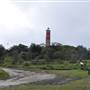 Mulgumpin (Moreton Island) North Point Light - Cape Moreton Lighthouse
