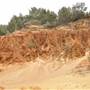 Mulgumpin (Moreton Island) - Harpers Rock at Cape Cliff