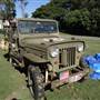 Fort Lytton National Park - General