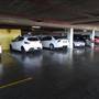 Ipswich Health Plaza Parkade