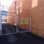 Ipswich - East Street Laneways