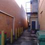 Ipswich - East Street Laneways
