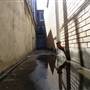 Ipswich - East Street Laneways