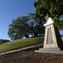 Cunningham's Knoll