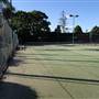 Tennis Courts