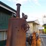 Longreach Power House