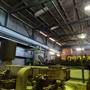 Longreach Power House