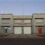 Longreach Town Fire Hall