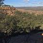 Longreach - Mount Slowcombe