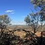 Longreach - Mount Slowcombe