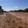 Isisford-Emmet Rd